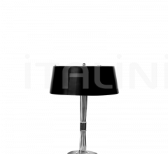 Настольный светильник MILES фабрика Caffe Latte Home