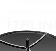 Настольный светильник MILES фабрика Caffe Latte Home