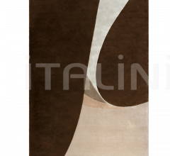 Ковер FOIL Ковер FOIL фабрика Caffe Latte Home