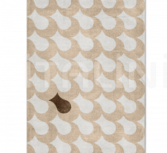 Ковер ADLER Ковер ADLER фабрика Caffe Latte Home