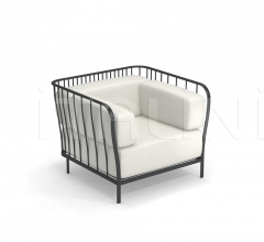 Кресло Cannole 1080 Кресло Cannole 1080 фабрика Emu