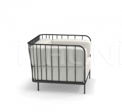 Кресло Cannole 1080 Кресло Cannole 1080 фабрика Emu