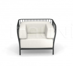 Кресло Cannole 1080 Кресло Cannole 1080 фабрика Emu