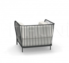 Кресло Cannole 1080 Кресло Cannole 1080 фабрика Emu