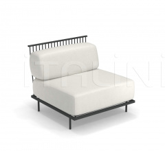 Модульный диван Cannole 1081 Модульный диван Cannole 1081 фабрика Emu