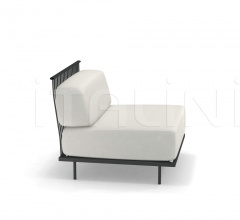 Модульный диван Cannole 1081 Модульный диван Cannole 1081 фабрика Emu