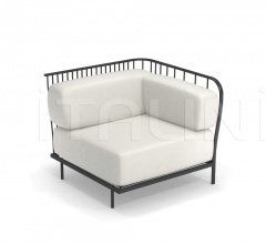 Модульный диван Cannole 1082 Модульный диван Cannole 1082 фабрика Emu