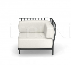 Модульный диван Cannole 1082 Модульный диван Cannole 1082 фабрика Emu