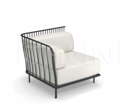 Модульный диван Cannole 1083 Модульный диван Cannole 1083 фабрика Emu