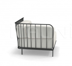 Модульный диван Cannole 1083 Модульный диван Cannole 1083 фабрика Emu