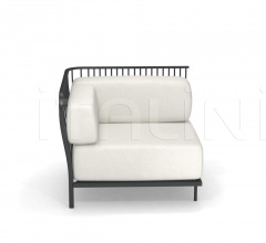 Модульный диван Cannole 1083 Модульный диван Cannole 1083 фабрика Emu