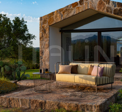 Модульный диван Cannole 1083 Модульный диван Cannole 1083 фабрика Emu