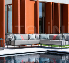 Модульный диван Cannole 1083 Модульный диван Cannole 1083 фабрика Emu