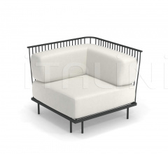 Модульный диван Cannole 1084 Модульный диван Cannole 1084 фабрика Emu