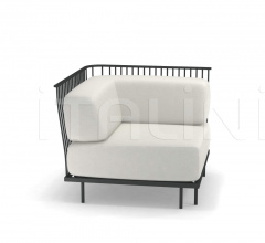 Модульный диван Cannole 1084 Модульный диван Cannole 1084 фабрика Emu