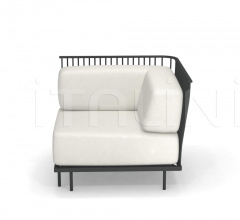 Модульный диван Cannole 1084 Модульный диван Cannole 1084 фабрика Emu