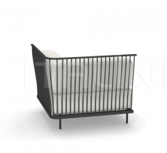 Модульный диван Cannole 1084 Модульный диван Cannole 1084 фабрика Emu