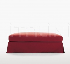 Пуф SIMPLEX Пуф SIMPLEX фабрика Maxalto (B&B Italia)
