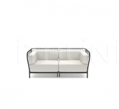 Модульный диван Cannole 1083 Модульный диван Cannole 1083 фабрика Emu