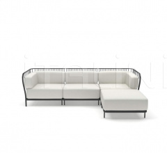 Модульный диван Cannole 1083 Модульный диван Cannole 1083 фабрика Emu