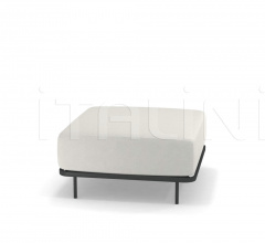 Пуф Cannole 1085 Пуф Cannole 1085 фабрика Emu