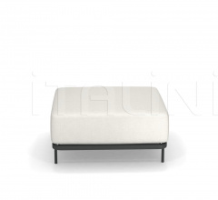 Пуф Cannole 1085 Пуф Cannole 1085 фабрика Emu