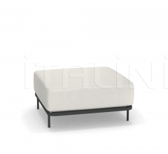 Пуф Cannole 1085 Пуф Cannole 1085 фабрика Emu