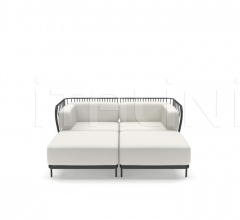 Пуф Cannole 1085 Пуф Cannole 1085 фабрика Emu