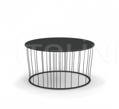 Кофейный столик Cannole 1087 Кофейный столик Cannole 1087 фабрика Emu