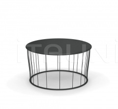 Кофейный столик Cannole 1087 Кофейный столик Cannole 1087 фабрика Emu