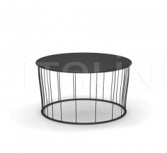 Кофейный столик Cannole 1087 Кофейный столик Cannole 1087 фабрика Emu