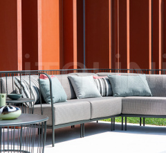 Кофейный столик Cannole 1087 Кофейный столик Cannole 1087 фабрика Emu