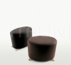 Пуф Calliope Пуф Calliope фабрика Maxalto (B&B Italia)