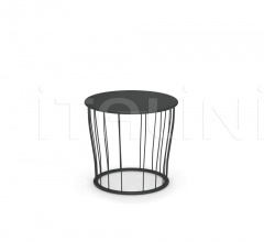 Кофейный столик Cannole 1088 Кофейный столик Cannole 1088 фабрика Emu