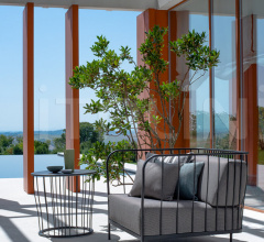 Кофейный столик Cannole 1088 Кофейный столик Cannole 1088 фабрика Emu