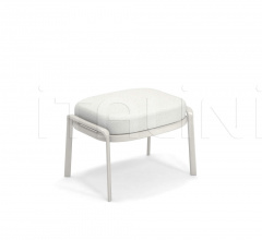 Пуф Carousel 1222 Пуф Carousel 1222 фабрика Emu