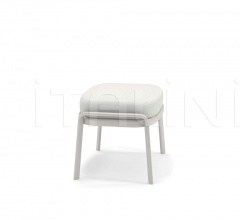 Пуф Carousel 1222 Пуф Carousel 1222 фабрика Emu