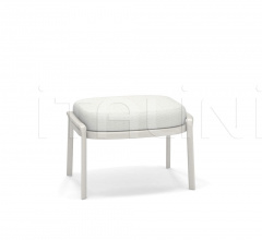 Пуф Carousel 1222 Пуф Carousel 1222 фабрика Emu