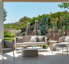 Кофейный столик Carousel 1224 Кофейный столик Carousel 1224 фабрика Emu