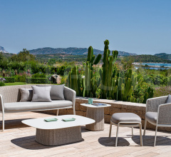 Кофейный столик Carousel 1224 Кофейный столик Carousel 1224 фабрика Emu