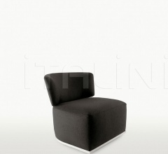 Кресло Amoenus Кресло Amoenus фабрика Maxalto (B&B Italia)