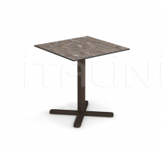 Барный стол HPL Indoor/Outdoor Tops 564+977 фабрика Emu