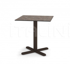 Барный стол HPL Indoor/Outdoor Tops 564+977 фабрика Emu