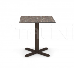 Барный стол HPL Indoor/Outdoor Tops 564+977 фабрика Emu