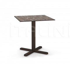 Барный стол HPL Indoor/Outdoor Tops 564+977 фабрика Emu