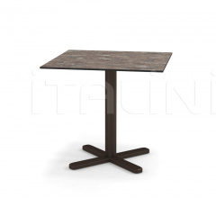 Барный стол HPL Indoor/Outdoor Tops 564+978 фабрика Emu