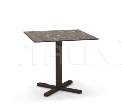 Барный стол HPL Indoor/Outdoor Tops 564+978 фабрика Emu