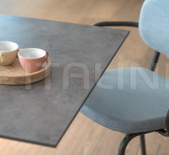 Барный стол HPL Indoor/Outdoor Tops 564+978 фабрика Emu