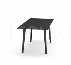 Стол обеденный Plus4 3484 Стол обеденный Plus4 3484 фабрика Emu