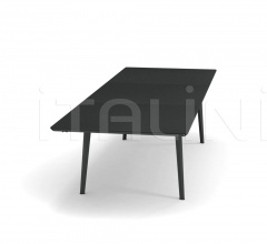 Стол обеденный Plus4 3487 Стол обеденный Plus4 3487 фабрика Emu